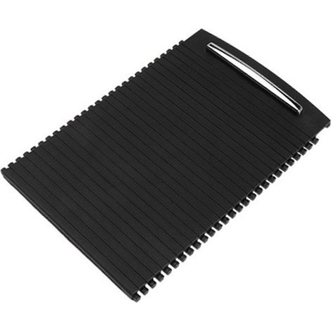 Cache-rideaux arrière de voiture 51166963913 5116696094 pour - E92 E93 2006-2012 (1/4)