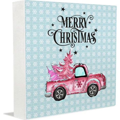 Cadre photo, idées cadeaux de deuil pour couples, panneau décoratif en bois pour elle/lui/femme/homme/mère/père (1/5)
