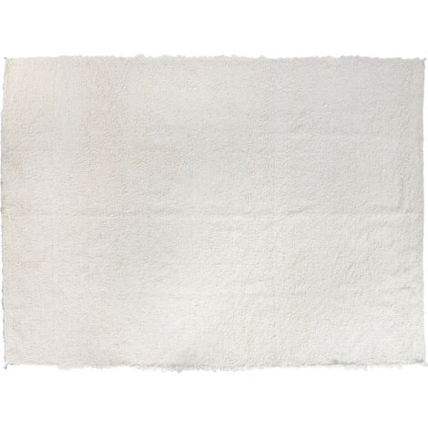 Alfombra Algodon Reciclado 200X300X1 1800 Gsm Jara (1/5)