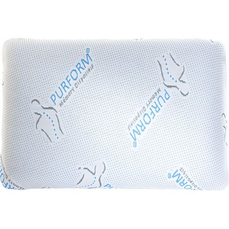 Guanciale antiacaro Memory foam 60 x 40 cm JEAN LOUIS SHERRER SIRONA