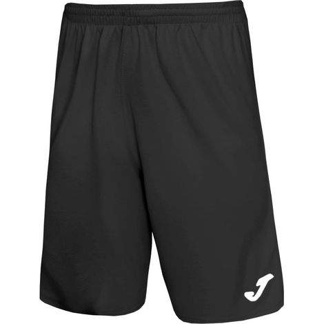Joma Nobel Lange Basketballshorts 101648.100 Joma Nobel Lange Basketballshorts 101648.100 - XS (1/4)