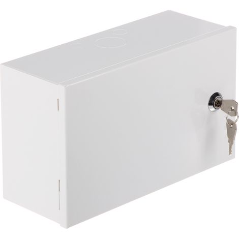 Alloggiamento E-MB-TPR1-MP-W 240 x 150 x 100 mm STALFLEX (1/5)
