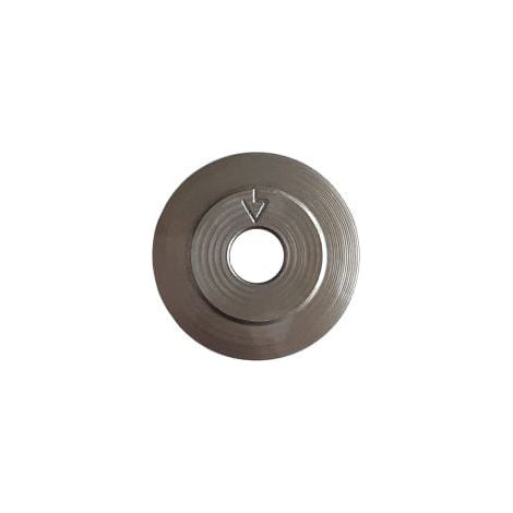 VIRAX Schneidrolle für Rohrabschneider Edelstahl 3-60 mm - 210362
