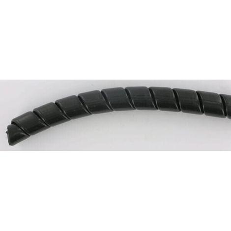 Envoltorio de cable en espiral UNIVERSAL SPIRALE CLBUSP9 (1/2)