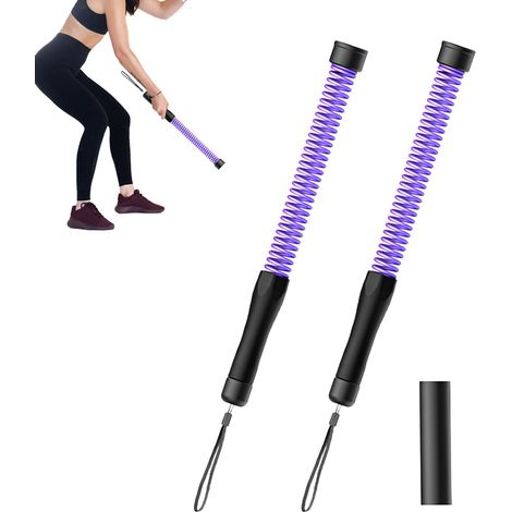 Corde da battaglia senza fili, attrezzature per il fitness senza fili (1/5)