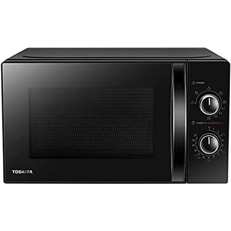 Microonde libera installazione Toshiba Mw Mg20P