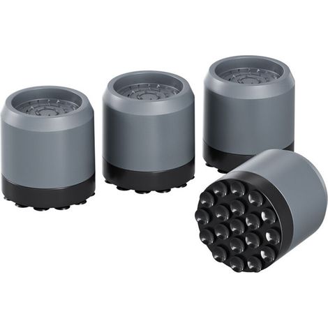 Antivibrationspads für Waschmaschinen