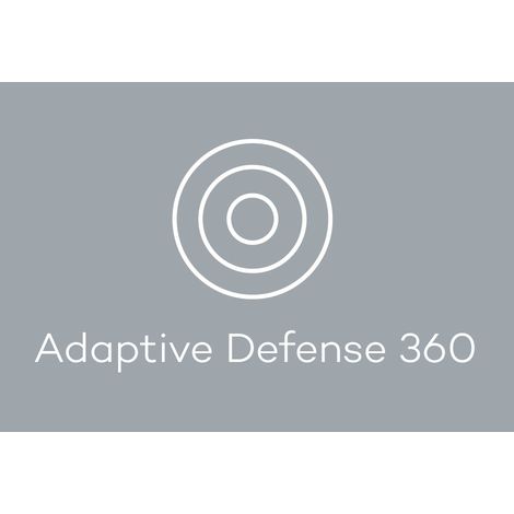 Adaptive Defense 360 1000 licencia(s) 3 año(s)