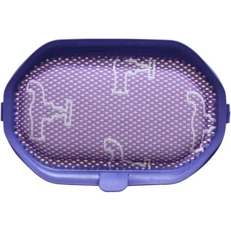 Lot de 2filtres pour  DC30DC31DC34DC35DC44DC45Aspirateur Pr-Filtre