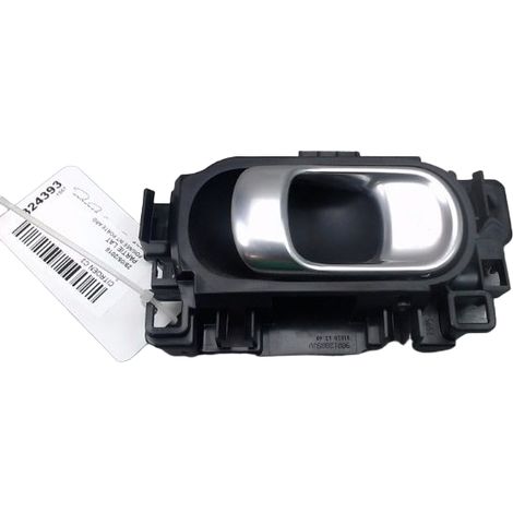 [PRODUIT D'OCCASION] Poignee Interieure Porte Arriere Droit CITROEN C3 2009- ♻️ Ref Oe. 98012885vv - Garantie à vie (1/3)