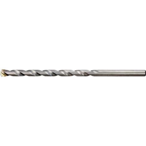 Foret béton 6x150 mm DEWALT EXTREME Foret béton 6x150 mm DEWALT EXTREME,Pointe en carbure de tungstène pour percer dans le béton et la brique.,Diamètre de produit: 6 mm,Longueur de produit: 150 mm (1/5)
