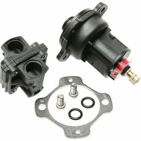 GP76851 Reparaturset für Druckausgleichskartuschen für Dusch-/Badewannenarmaturen (einschließlich GP500520 und GP77759) (1/4)