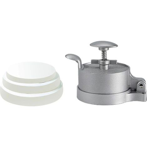 Lames coupe-bordures lot de 30 acier inoxydable 50.65 mm (1/5)