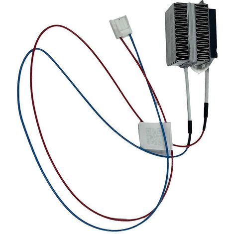 Zubehör für Heizkomponentenmotoren der Roborock S80 Pro Ultra/S85 (1/5)
