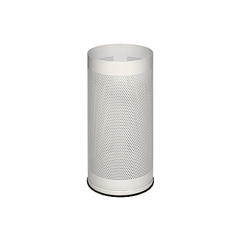 Paragüero  altura 610 mm  chapa perforada  galvanizada 
