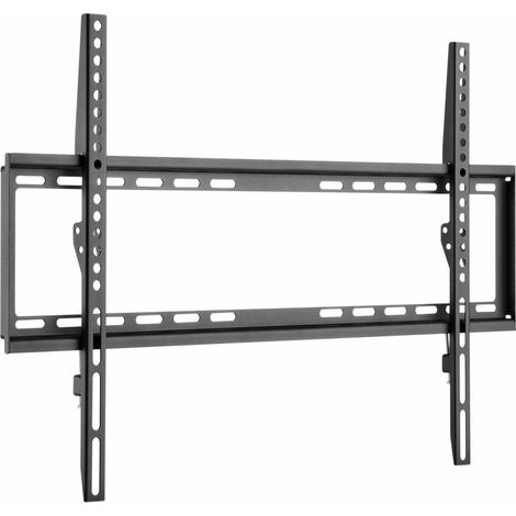 SUPPORTO TV A MURO FISSO 37/80 POLLICI EXTRA SLIM