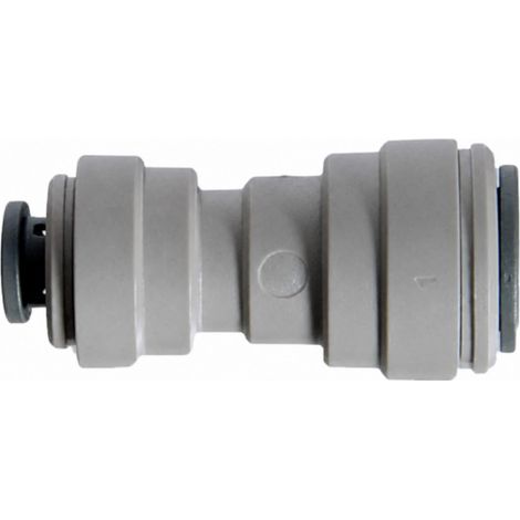 giunto irregolare 1/4" (6,3 mm) x 5/16" (8 mm)