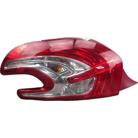[PRODUIT D'OCCASION] Feu Arrieree Gauche  PEUGEOT 208 ♻️ Ref Oe. 9672628280 - Garantie à vie (1/3)