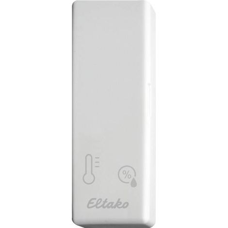 Sensore temperatura wireless Eltako ftfb-wg portata 30 m