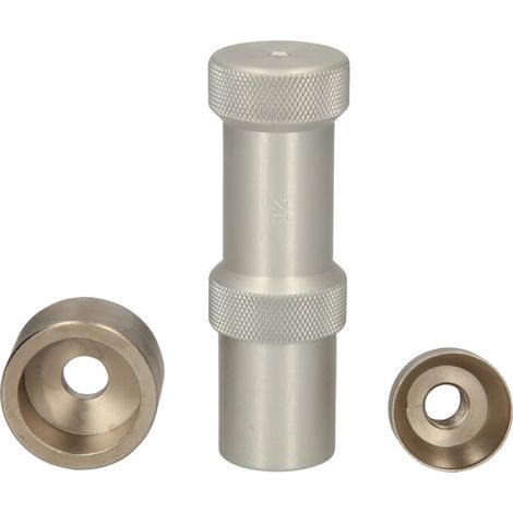 Jeu d’emporte-pièces, 3 pcs, Ø 26,0 mm (pour VW) (1/5)