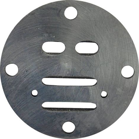 VALVOLA RITEGNO PER SERBATOIO per compressore Lt. 6