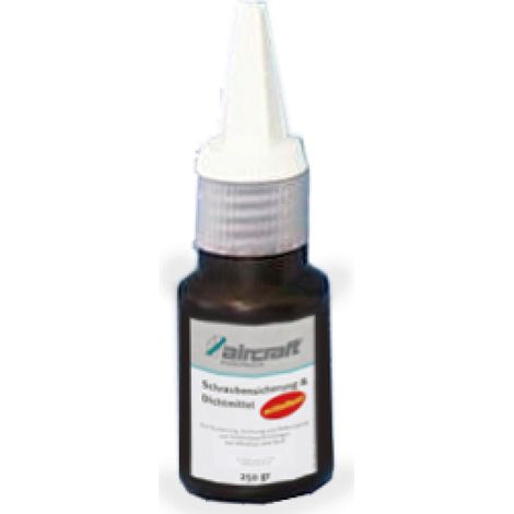 Aircraft 2500022 Schraubensicherung 10 g (1/2)