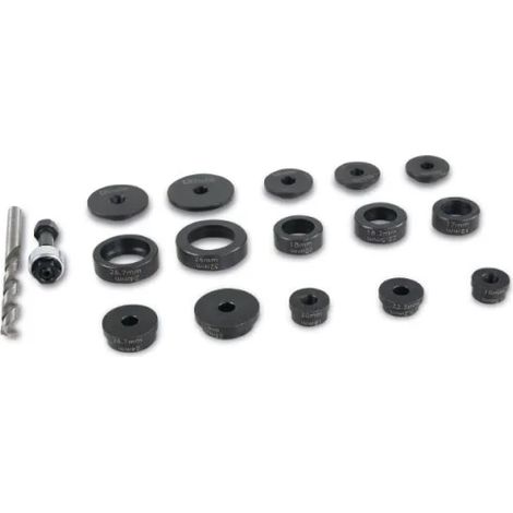 Beta 1367/K10 Kit de découpe pour l'installation de capteurs de stationnement