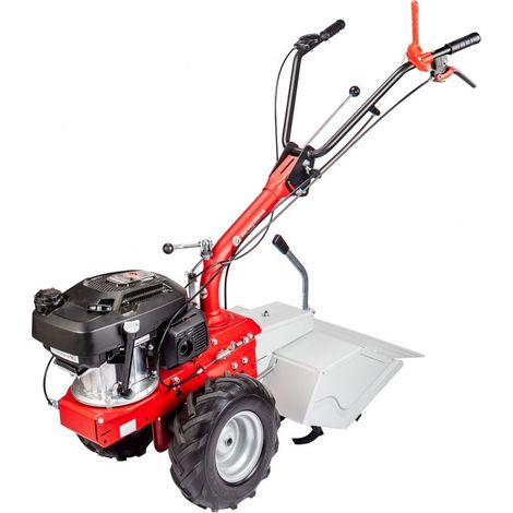 Motocoltivatore EUROSYSTEMS mod.P55 EVO - motore HONDA GCVx170 - Multi Attrezzo (1/5)