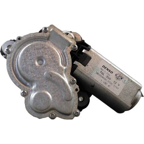 [PRODUIT D'OCCASION] Moteur Essuie-glace Arriere LANCIA Y ♻️ Ref Oe. 51848464 - Garantie à vie