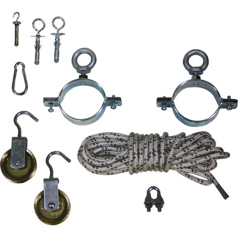 Lift-Kit für SpiderHug