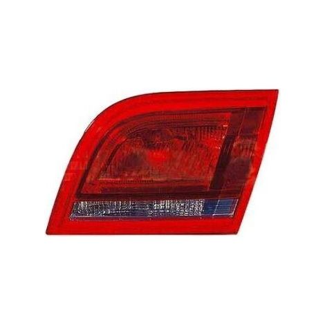 Feu arrière droit partie intérieure LED Audi A3 Sportback 8P phase 3 2008-2012