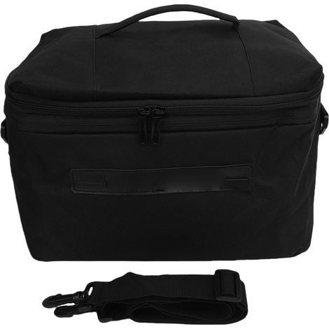 Sac intérieur de boîtier supérieur de moto, boîte étanche extensible de remplacement pour R1300GS 2023 – 2025. (1/4)