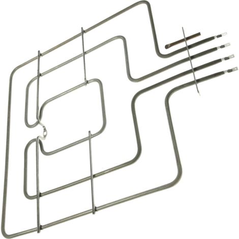 Resistencia de bóveda 00771772, 11005008 BOSCH