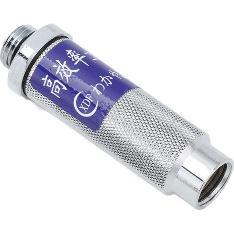 Filtre à poignée pour pulvérisateur à dos haute pression agricole à essence, filtre à poignée pour pulvérisateur électrique pour arbres fruitiers (1/5)