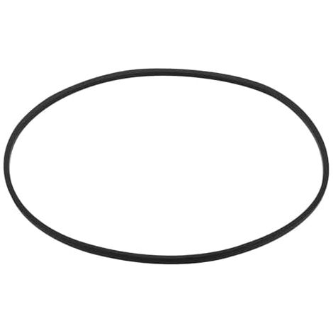 Courroie de Lame de Pont 1280x1250x13mm pour Tondeuse à Gazon Autoportée de 28 Pouces Compatible avec Mountfield 1228 1228M 1228H 1328H 1328GH-H F72 2800SH (1/5)