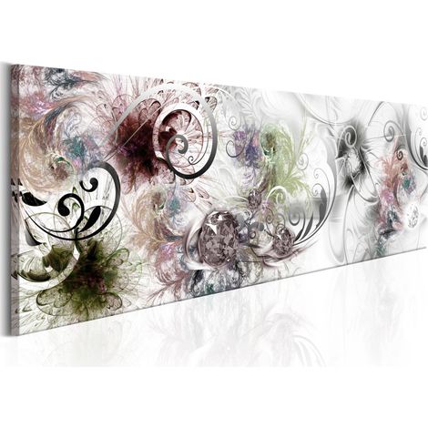 Quadro - Magical Melody - 150x50 (1/4)