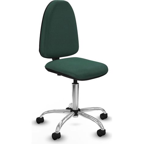 Sedia da Ufficio Piqueras y Crespo B0005RN Verde (1/5)