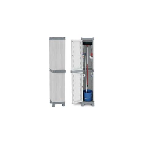 ARMADIO PORTASCOPE ALTO SERIE WAVE 2350/UW TERRY (1/6)