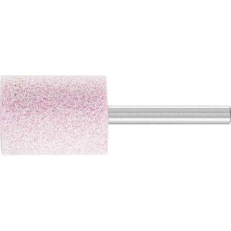 Schleifstift STEEL EDGE D25xH32mm 6mm Edelkorund AR 60 ZY PFERD