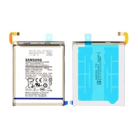 Bater a del Galaxy S10 5G