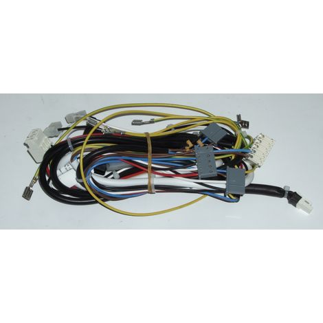 Daikin 5012735 Kabel Temperaturbegrenzer RTX T-Serie