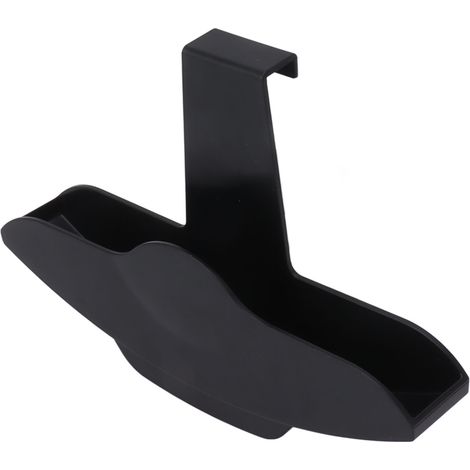 Support de couvercle pour mijoteuse Crock Pot - Organisateur de couvercle de casserole design mains libres, maintient les plans de travail propres (1/5)