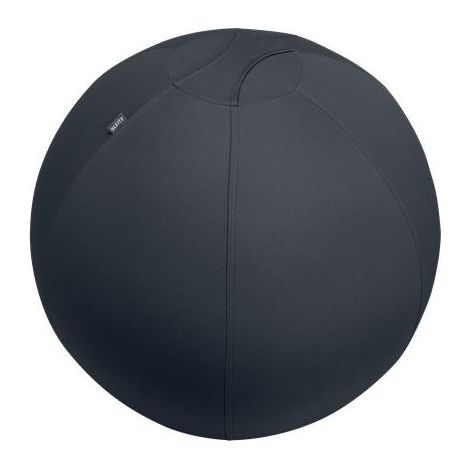 Leitz Active Sitzball 55cm Grau Drinnen Sphärisch