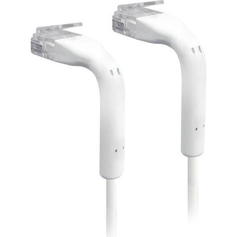 Cable de Red Rígido UTP Categoría 6 UBIQUITI U-CABLE-PATCH-RJ45 0,10 m 0810010075765 S5612953 UBIQUITI
