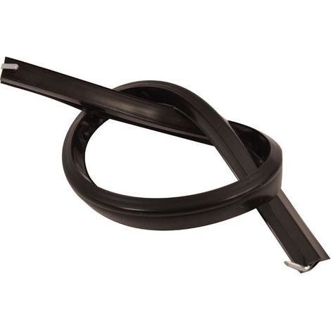 Oven Door Seal for Hotpoint/Cannon/Indesit Cookers and Ovens (1/2)