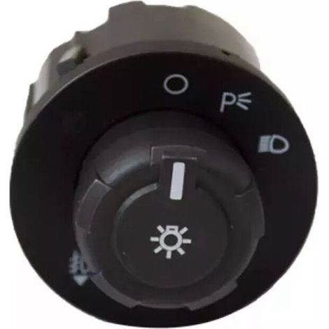 Interruttore fari auto a 10 pin 9L3Z-11654-BA 9L3Z11654BA HLS1470 per F150 F-150 HLS1466 SW6636 LHD