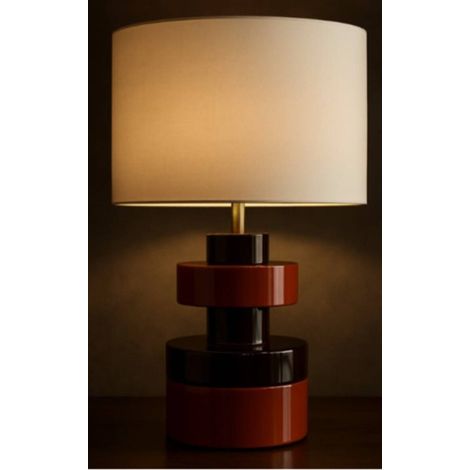 Lpe spe anelli bdx h50 - Atmosphera créateur d'intérieur (1/4)