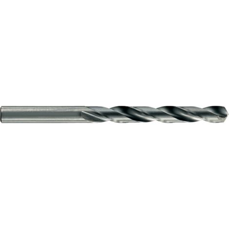 Foret métaux TSX taillé meulé HSS -Traitement STEAM -DIN338 -h8 -Pointe en croix Ø: 7.75 L: 117 TIVOLY - 11453010775