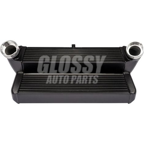AP03 Intercooler, Compatible avec BMW X5 E70/X6 E71/X5 F15/X6 F16, Refroidissement Haute Performance, Construction Durable