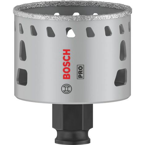 Bosch PRO Tile PC Plus Lochsäge 57 mm HS - 2608901564